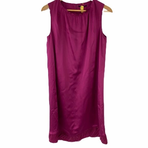 Elietaharisilk Sleevelessdress